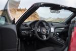 Porsche 718 Boxster T 2019 года (WW)